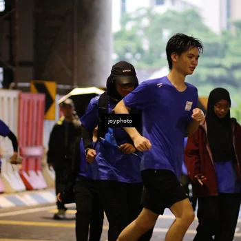 Runner Photo 7772363