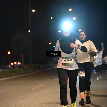 Runner Photo 7772365