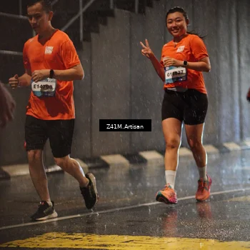 Runner Photo 7772374