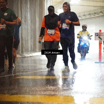 Runner Photo 7772393