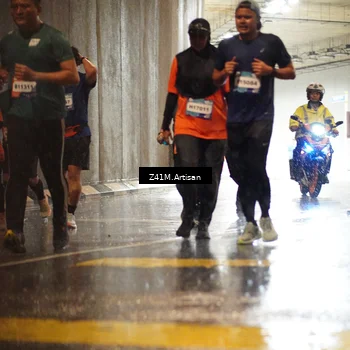 Runner Photo 7772395