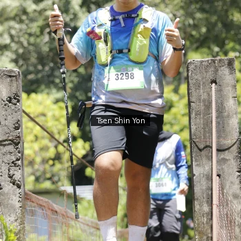 Runner Photo 77724