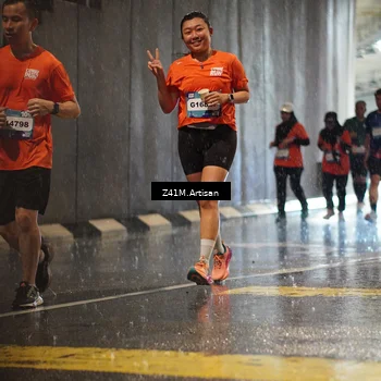 Runner Photo 7772403