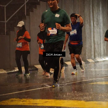 Runner Photo 7772416