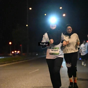 Runner Photo 7772430