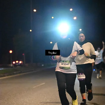 Runner Photo 7772441