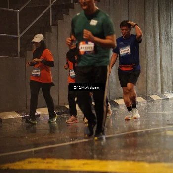 Runner Photo 7772442
