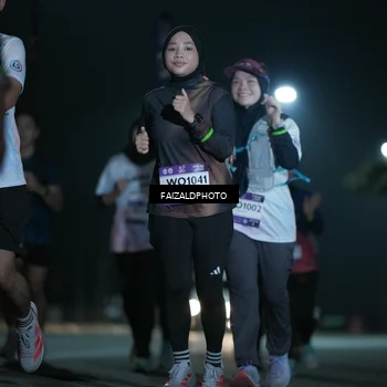 Runner Photo 7772467