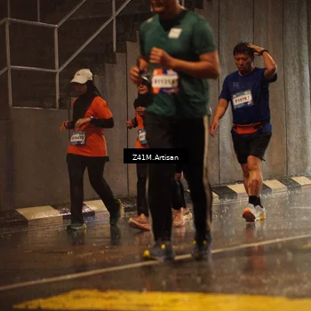 Runner Photo 7772470