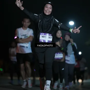 Runner Photo 7772478