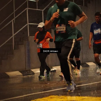 Runner Photo 7772479