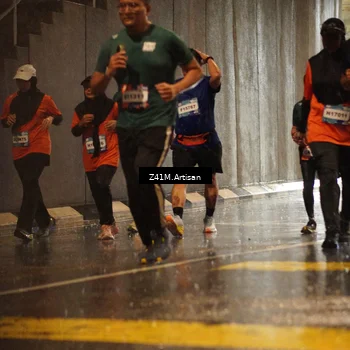 Runner Photo 7772483