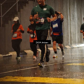 Runner Photo 7772490