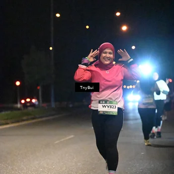 Runner Photo 7772506