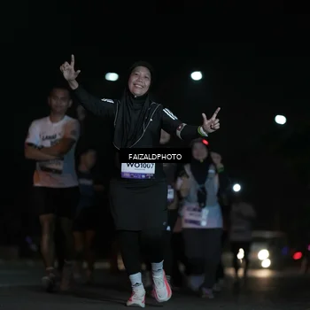 Runner Photo 7772512