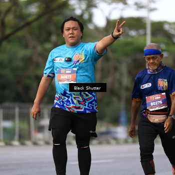 Runner Photo 7772520
