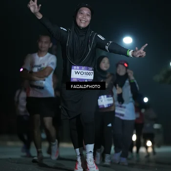 Runner Photo 7772531
