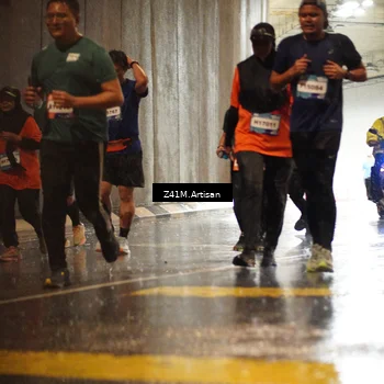 Runner Photo 7772542