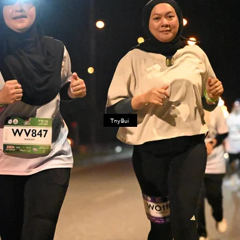 Runner Photo 7772562