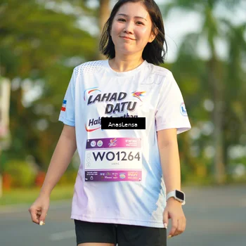 Runner Photo 7772567