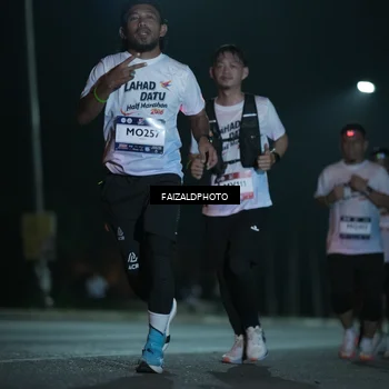Runner Photo 7772582