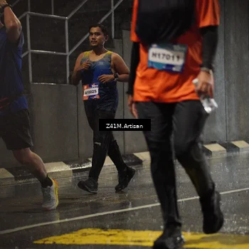 Runner Photo 7772603