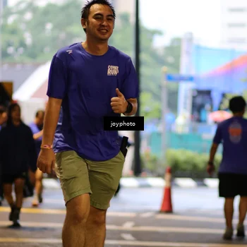Runner Photo 7772606
