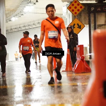 Runner Photo 7772623