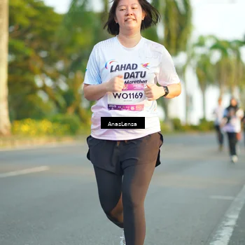 Runner Photo 7772640