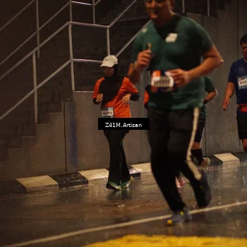 Runner Photo 7772657