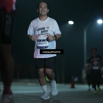 Runner Photo 7772673