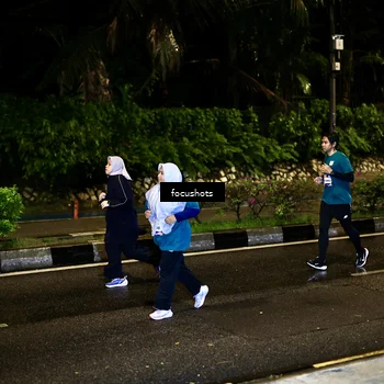 Runner Photo 7772679
