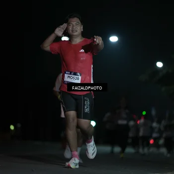 Runner Photo 7772685