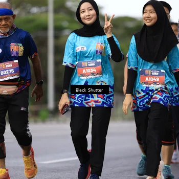 Runner Photo 7772693