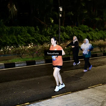 Runner Photo 7772694