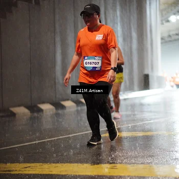 Runner Photo 7772716
