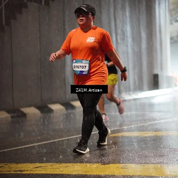 Runner Photo 7772740