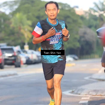 Runner Photo 7772745