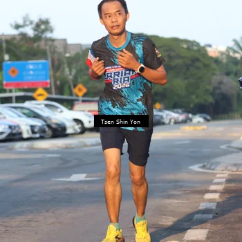 Runner Photo 7772756