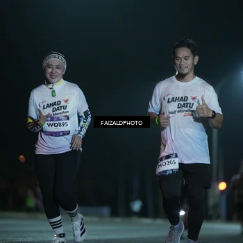 Runner Photo 7772763