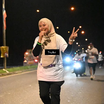 Runner Photo 7772764