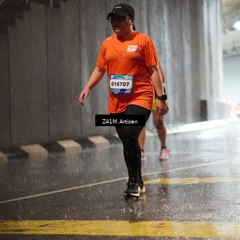 Runner Photo 7772767