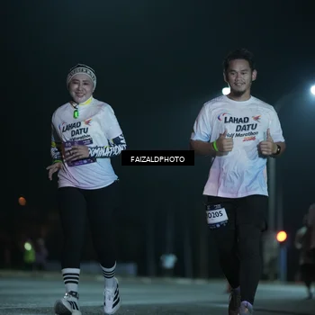 Runner Photo 7772780