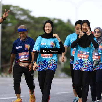 Runner Photo 7772781