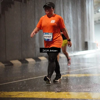Runner Photo 7772783