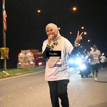 Runner Photo 7772784