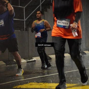 Runner Photo 7772787