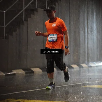 Runner Photo 7772789