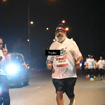 Runner Photo 7772804