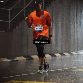 Runner Photo 7772824
